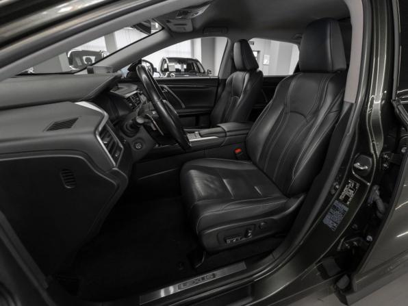 Lexus RX IV Рестайлинг с пробегом 2021 года, цена 5 350 000 рублей, 91148 км, внедорожник, Автокод Объявления