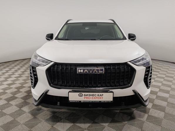 Haval Jolion I Рестайлинг с пробегом 2024 года, цена 1 899 000 рублей, 14025 км, внедорожник, Автокод Объявления