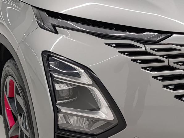 Omoda C5 I с пробегом 2023 года, цена 2 082 000 рублей, 49000 км, внедорожник, Автокод Объявления