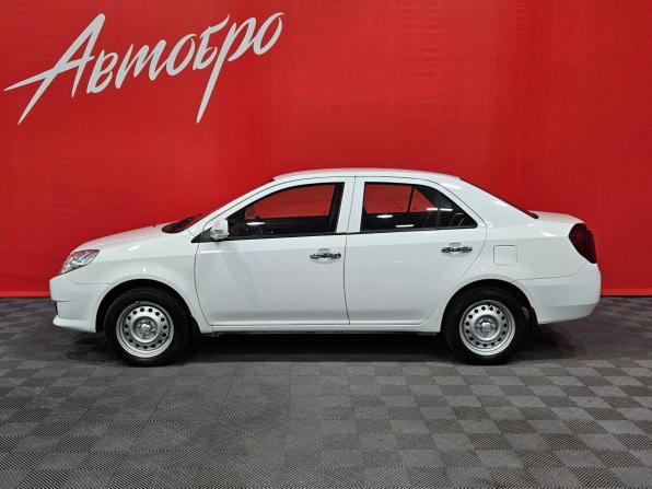 Geely MK I Рестайлинг с пробегом 2013 года, цена 530 000 рублей, 13304 км, седан, Автокод Объявления