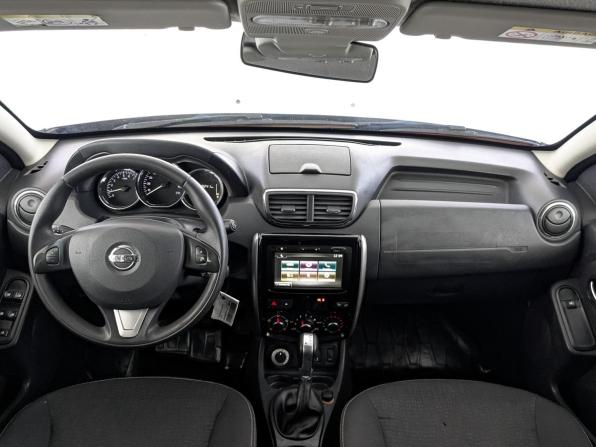 Nissan Terrano III (D10) с пробегом 2019 года, цена 1 280 000 рублей, 158237 км, внедорожник, Автокод Объявления