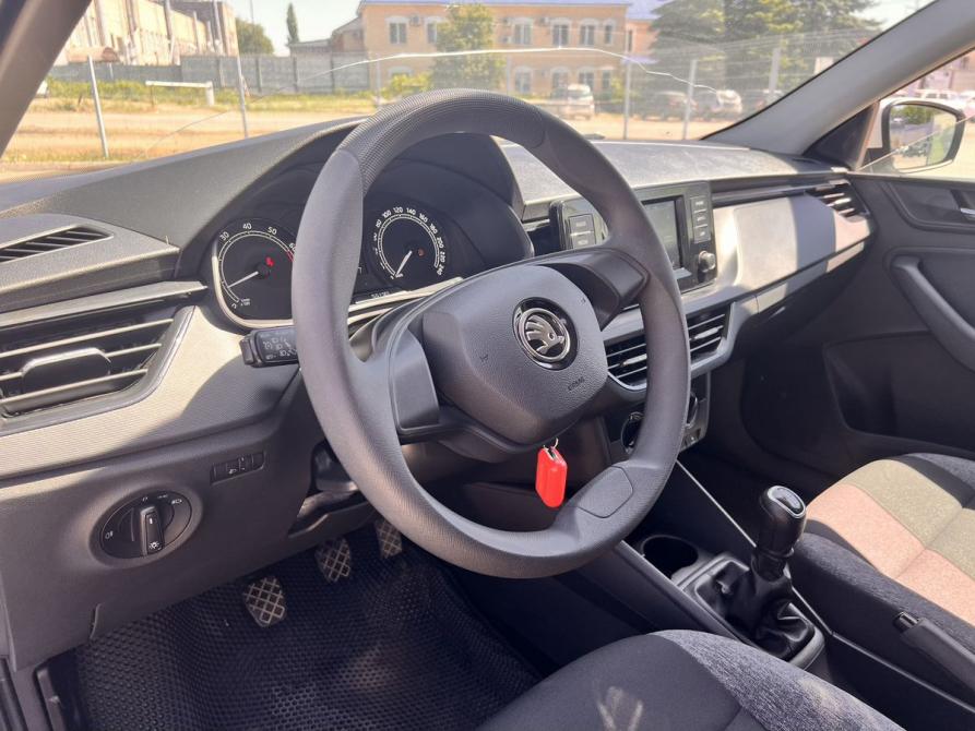 Skoda Rapid II Уфа  - изображение 7