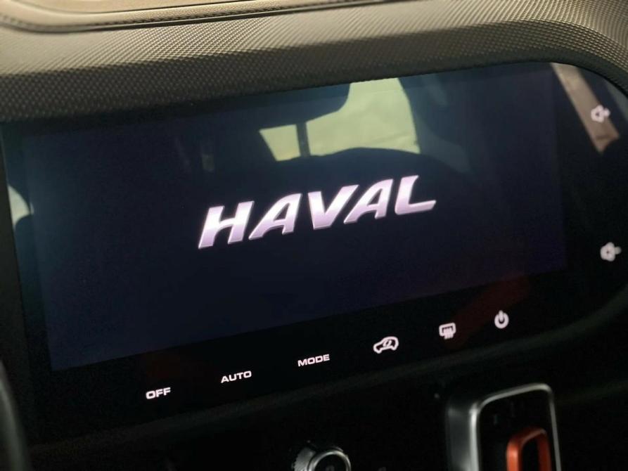 Haval Dargo Екатеринбург  - изображение 17