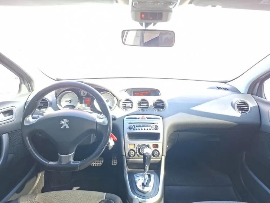 Peugeot 308 I Рестайлинг Воронеж  - изображение 7