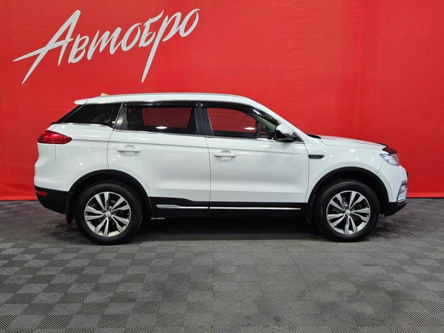 Geely Atlas I Вологда  - изображение 6