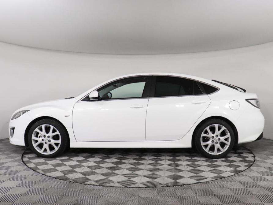 Mazda 6 II (GH) Химки  - изображение 8