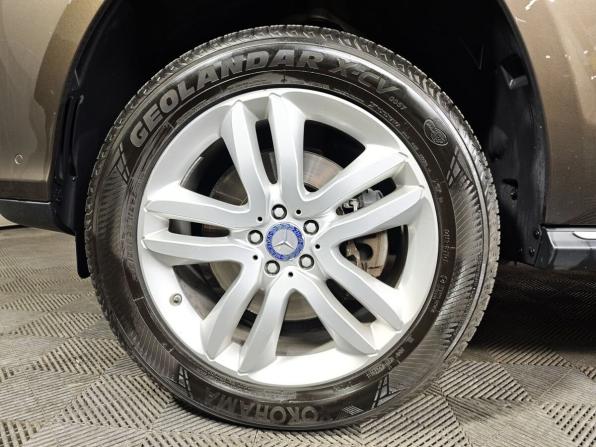 Mercedes-Benz GLS I (X166) с пробегом 2016 года, цена 4 995 000 рублей, 74529 км, внедорожник, Автокод Объявления