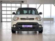 Kia Soul II Рестайлинг Волгоград  - изображение 18
