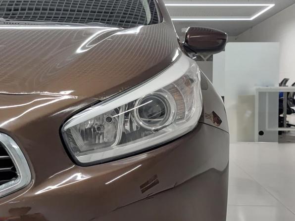 Kia Ceed II с пробегом 2013 года, цена 836 000 рублей, 177657 км, хэтчбек, Автокод Объявления