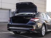 Toyota Camry VIII (XV70) Москва  - изображение 34