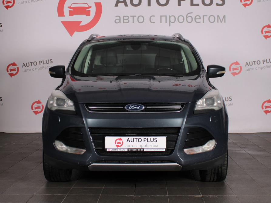 Ford Kuga II Минеральные Воды  - изображение 3