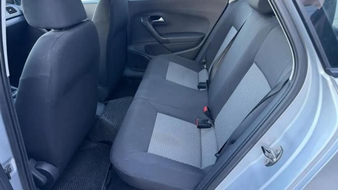 Volkswagen Polo V с пробегом 2011 года, цена 584 000 рублей, 223881 км, седан, Автокод Объявления