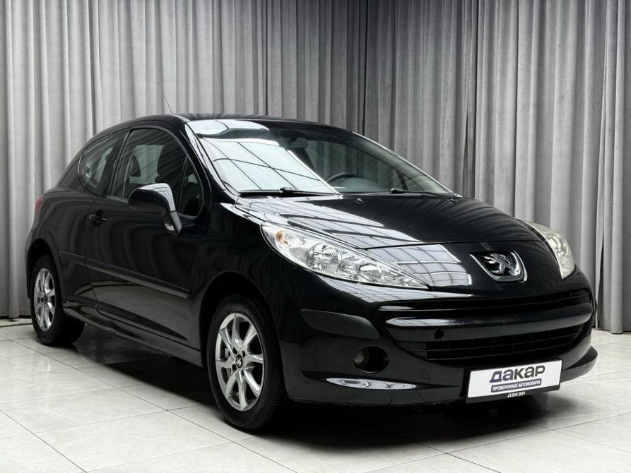Peugeot 207 I Ижевск  - изображение 1