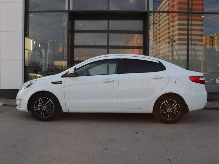 Kia Rio III Нижний Новгород  - изображение 2