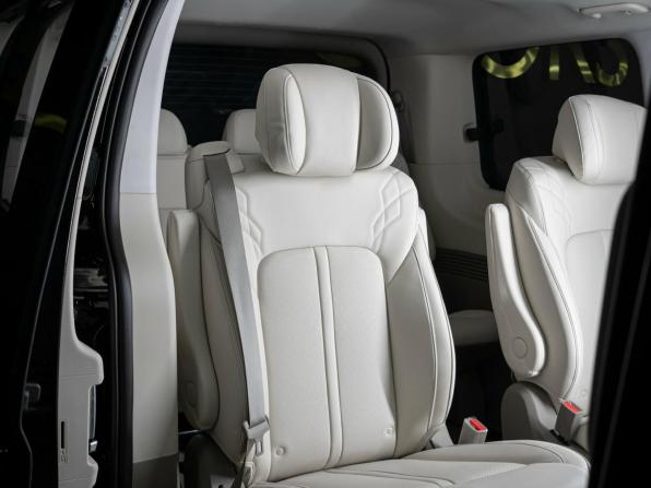 Новый Hyundai Staria I Рестайлинг 2026 года, цена 7 450 000 рублей, минивэн, Автокод Объявления