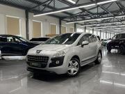 Peugeot 3008 I Тверь  - изображение 20