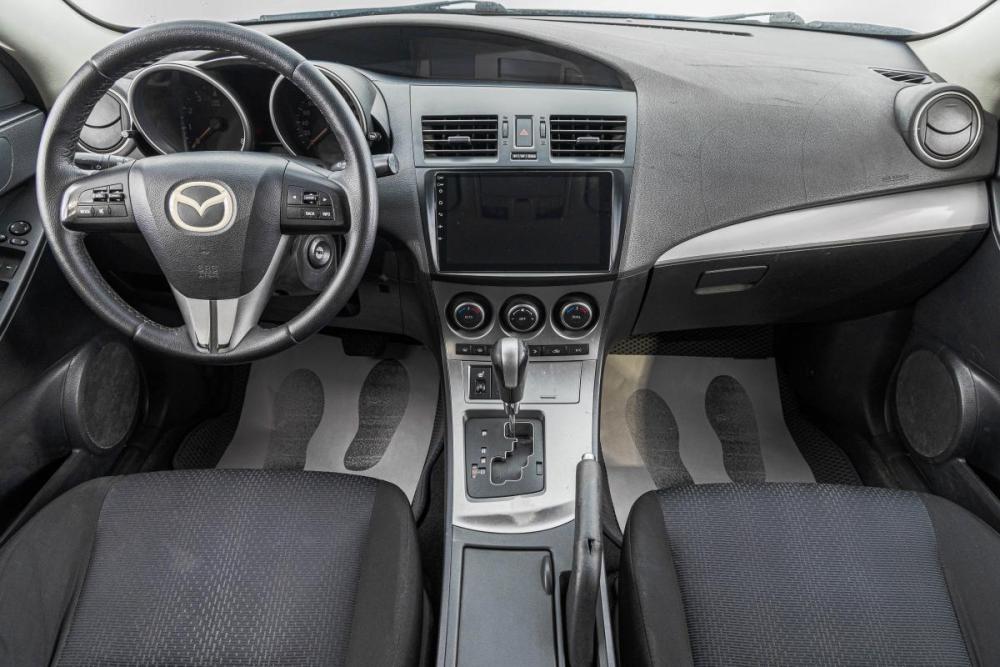 Mazda 3 II (BL) Барнаул  - изображение 10