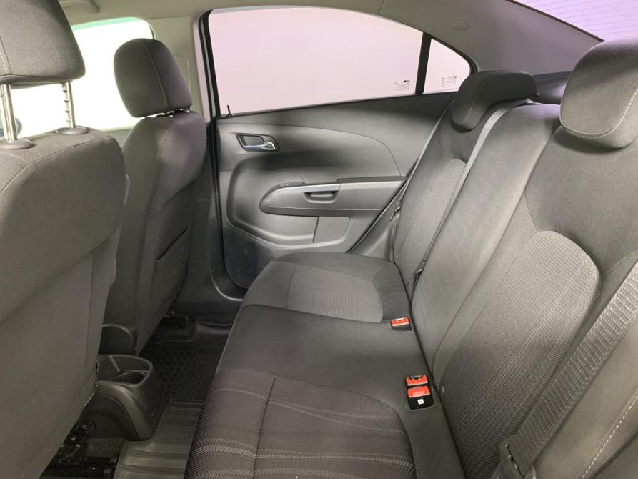 Chevrolet Aveo II Москва  - изображение 18