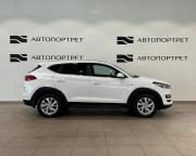 Hyundai Tucson III Рестайлинг Санкт-Петербург  - изображение 33