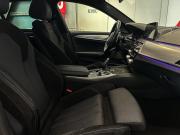 BMW 5 серии VII (G30/G31/G38) Москва  - изображение 25