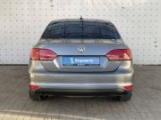 Volkswagen Jetta VI Тамбов  - изображение 25