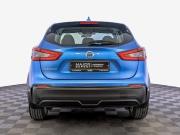 Nissan Qashqai II Рестайлинг Москва  - изображение 35