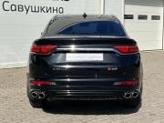 Geely Tugella I Рестайлинг Санкт-Петербург  - изображение 39