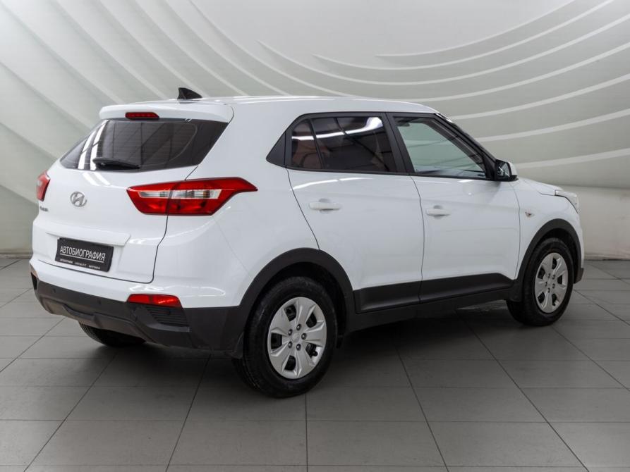 Hyundai Creta I Волгоград  - изображение 7
