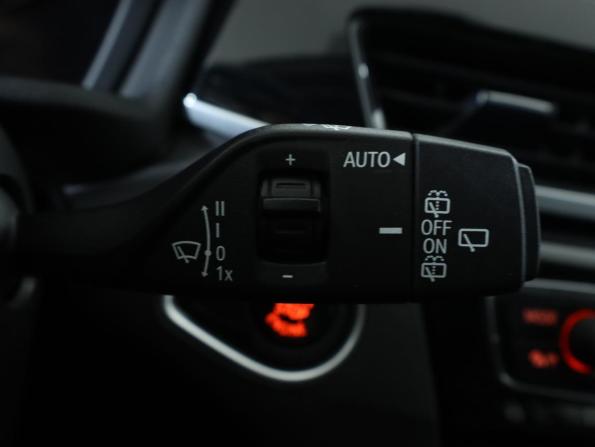 BMW X1 II (F48) с пробегом 2019 года, цена 2 149 000 рублей, 180100 км, внедорожник, Автокод Объявления