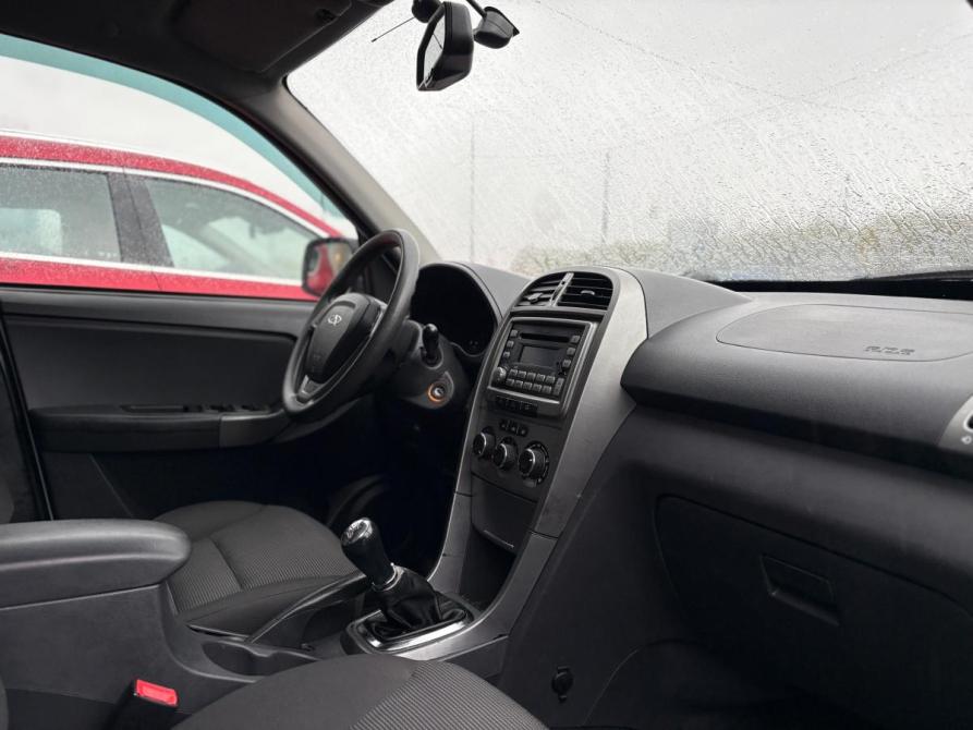 Chery Tiggo (T11) I Рестайлинг (FL) Череповец  - изображение 13