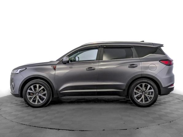 Chery Tiggo 7 Pro Max I с пробегом 2023 года, цена 1 725 000 рублей, 85270 км, внедорожник, Автокод Объявления