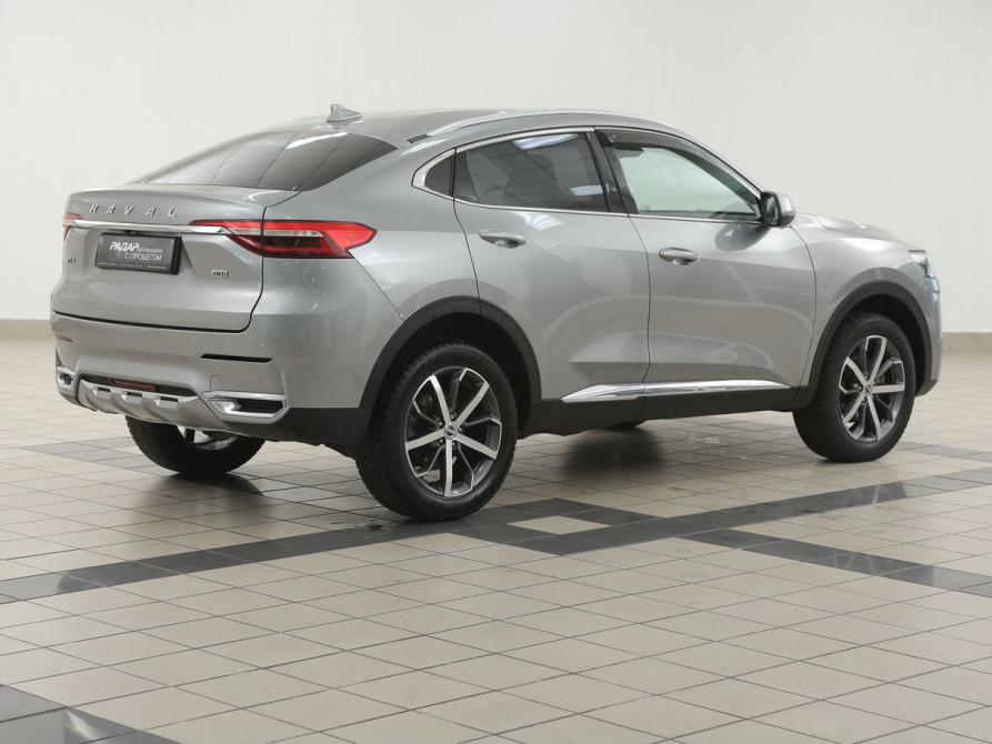 Haval F7x I Иваново  - изображение 4