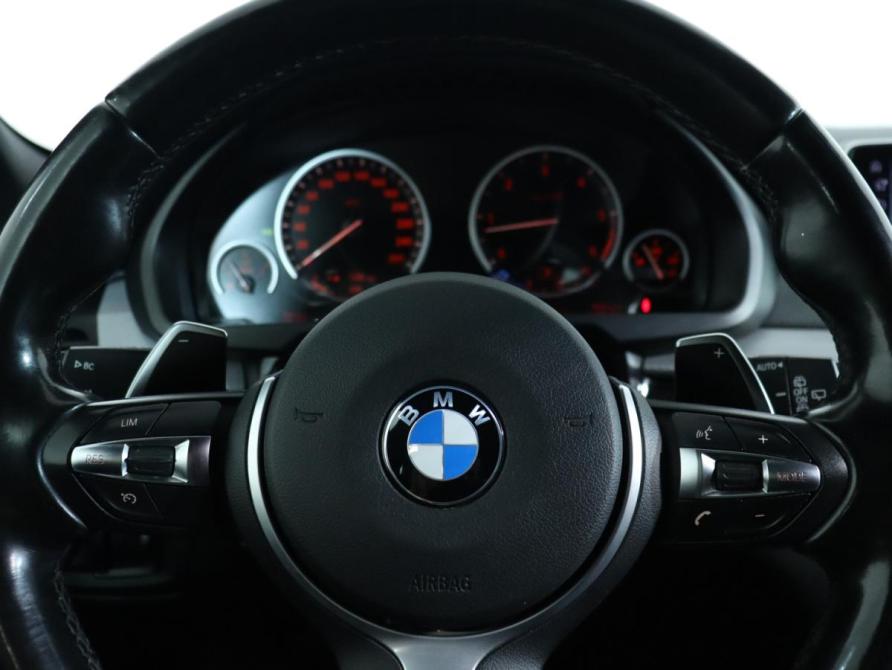 BMW X5 III (F15) Санкт-Петербург  - изображение 17
