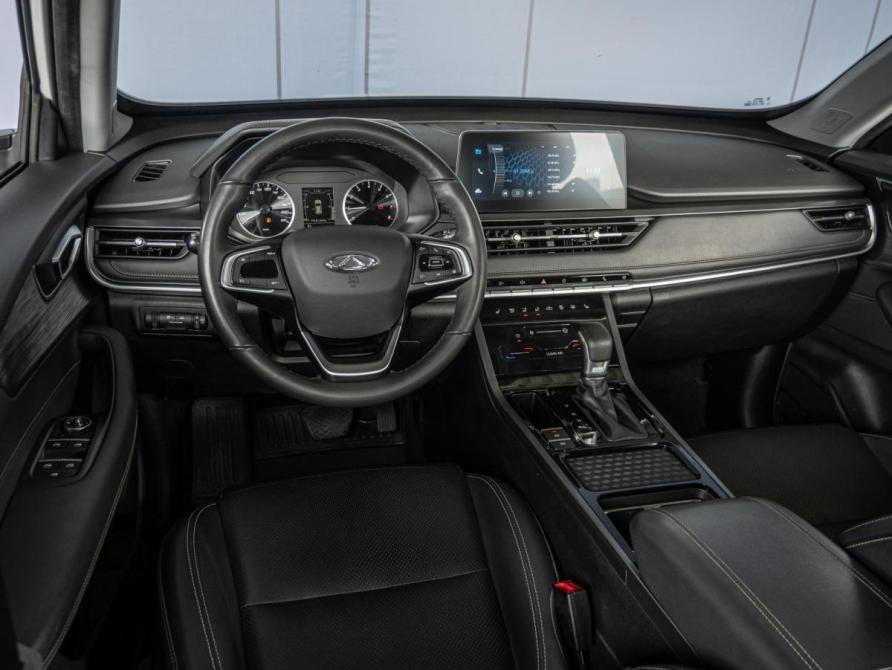 Chery Tiggo 4 Pro I Краснодар  - изображение 6