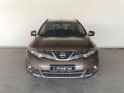 Nissan Murano II (Z51) Рестайлинг 2 Москва  - изображение 22