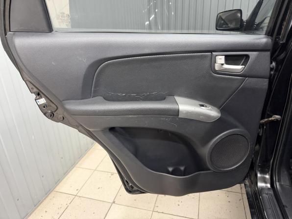 Kia Sportage II с пробегом 2007 года, цена 750 000 рублей, 162683 км, внедорожник, Автокод Объявления