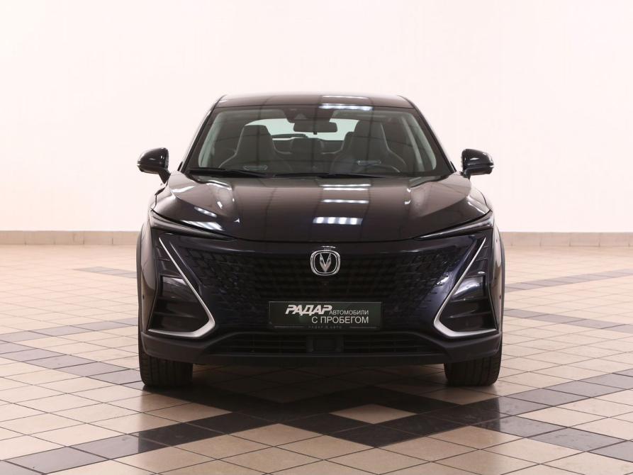 Changan UNI-T I Иваново  - изображение 3