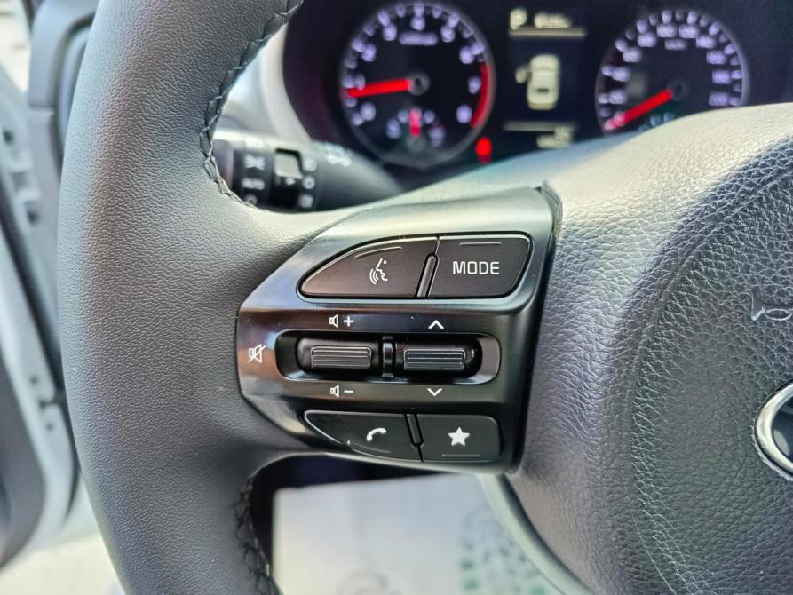 Kia Rio IV Рестайлинг Тюмень  - изображение 19