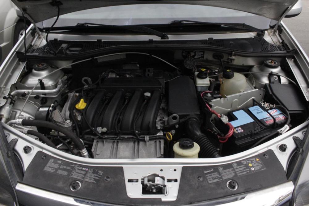 Renault Sandero I Брянск  - изображение 18