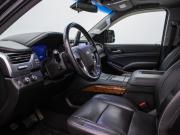 Chevrolet Tahoe IV Москва  - изображение 27