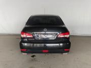 Nissan Almera III (G15) Москва  - изображение 20