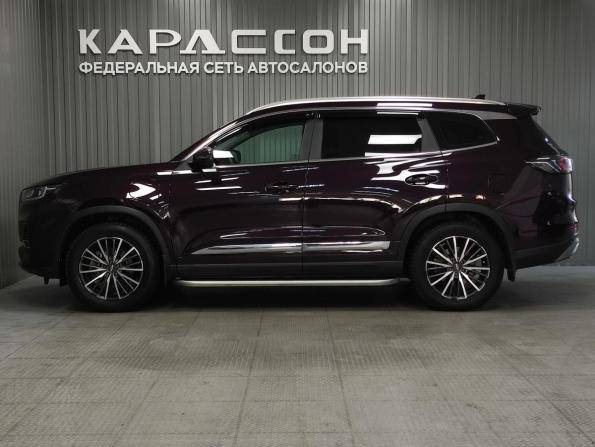 Chery Tiggo 8 Pro e+ с пробегом 2022 года, цена 2 250 000 рублей, 30375 км, внедорожник, Автокод Объявления