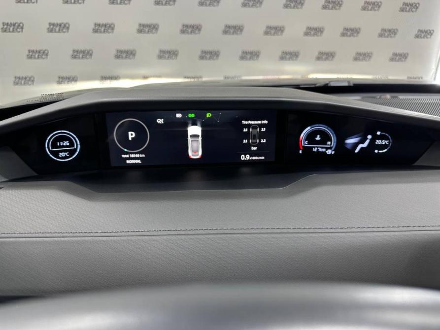 Changan UNI-V I Красноярск  - изображение 6