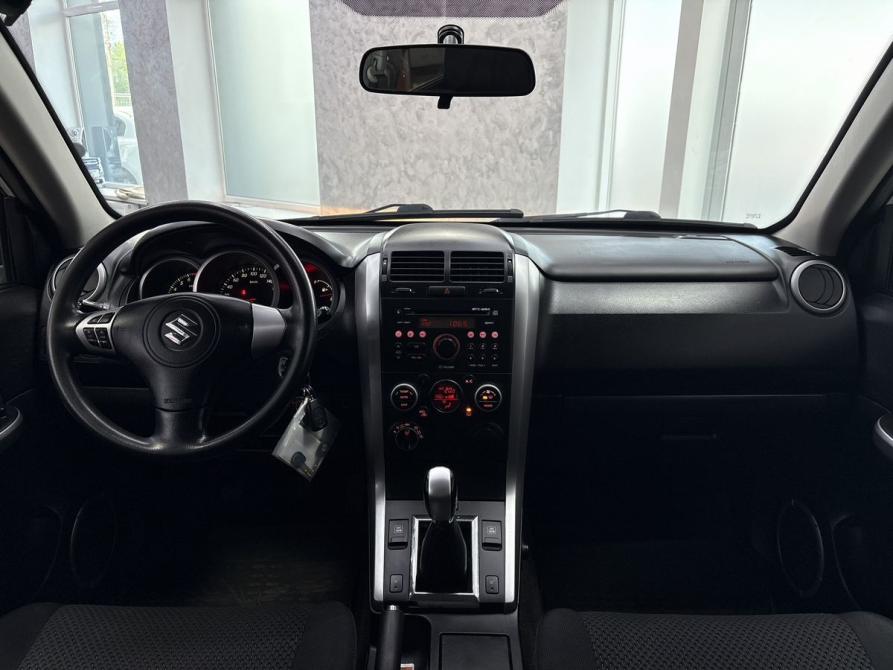 Suzuki Grand Vitara II Рестайлинг Ярославль  - изображение 29