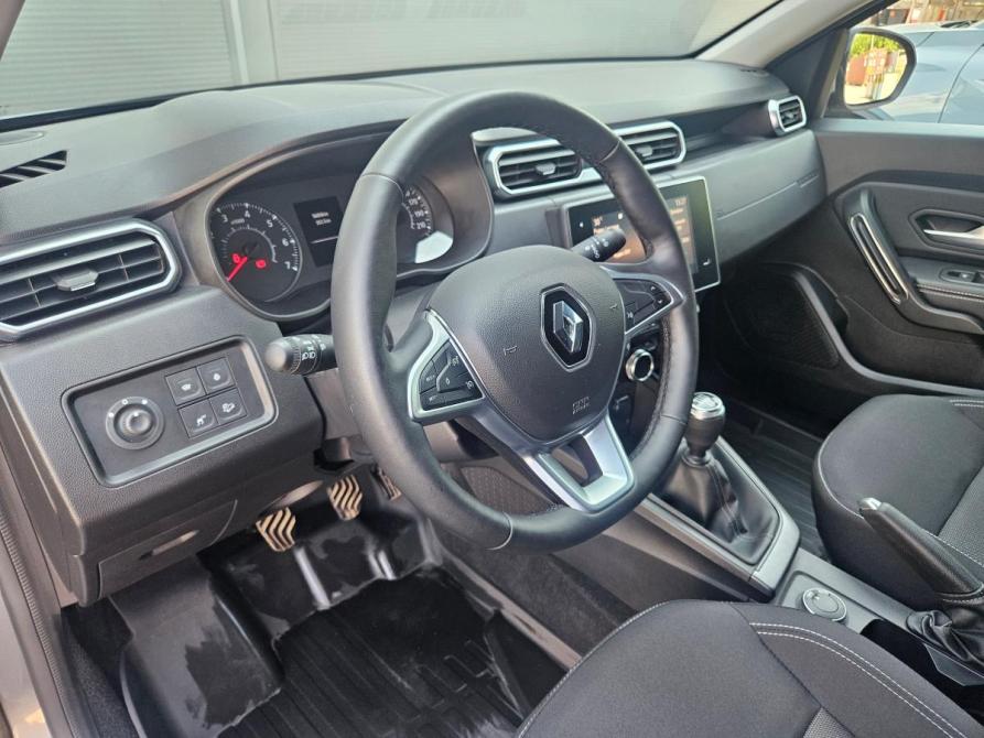 Renault Duster II Воронеж  - изображение 8