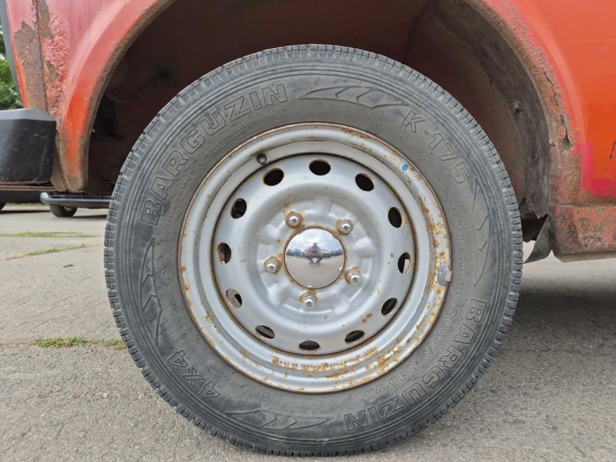 Lada (ВАЗ) 2121 (4x4) I Саратов  - изображение 8