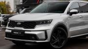 Kia Sorento IV Москва  - изображение 51