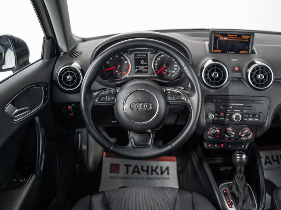 Audi A1 I (8X) Иркутск  - изображение 9