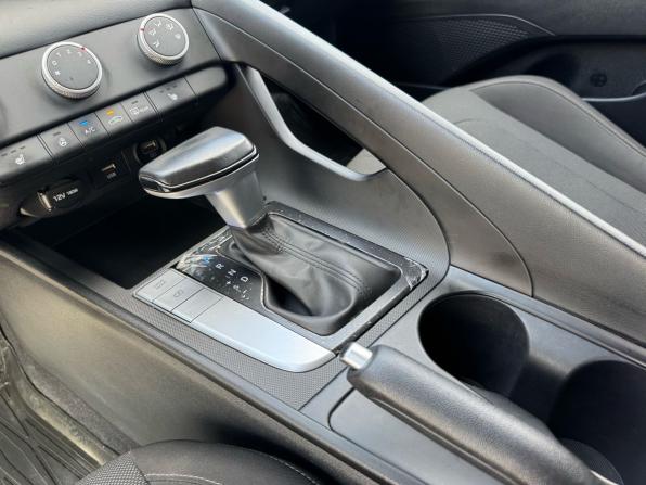 Hyundai Elantra VII (CN7) с пробегом 2021 года, цена 1 959 000 рублей, 88000 км, седан, Автокод Объявления