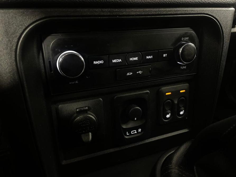 Lada (ВАЗ) Niva Travel I Воронеж  - изображение 17